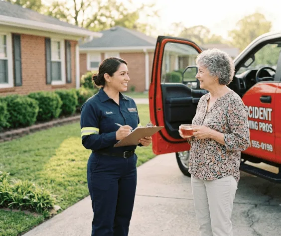 Accident Towing Service Summit Argo, IL FAQs